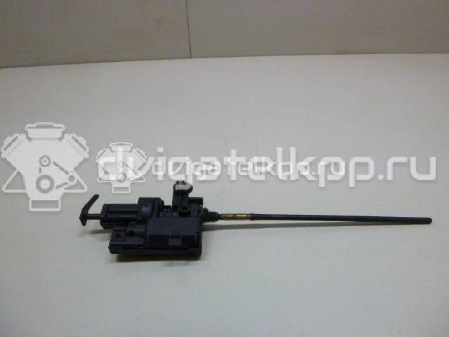 Фото Активатор замка крышки бензобака  8200323532 для Renault Modus Grand F Jp0 / Megane / Clio / Laguna / Scénic {forloop.counter}}