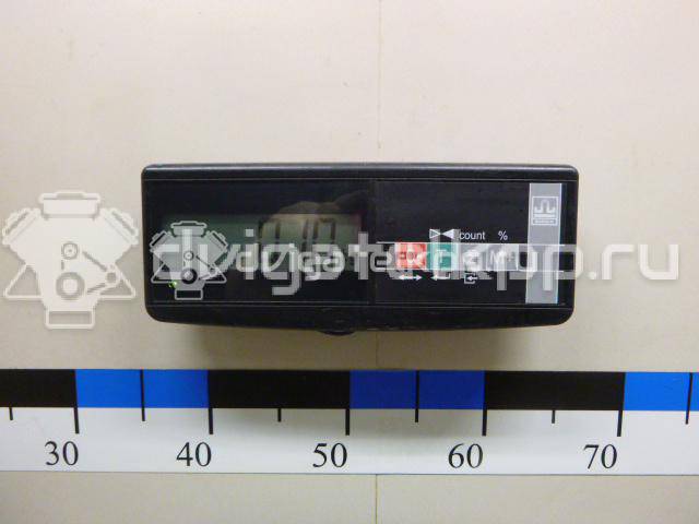 Фото Активатор замка крышки бензобака  8200323532 для Renault Modus Grand F Jp0 / Megane / Clio / Laguna / Scénic {forloop.counter}}