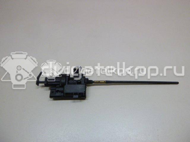 Фото Активатор замка крышки бензобака  8200323532 для Renault Modus Grand F Jp0 / Megane / Clio / Laguna / Scénic {forloop.counter}}