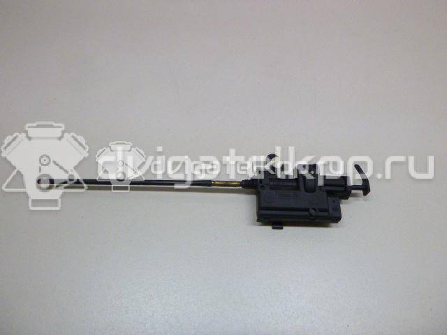 Фото Активатор замка крышки бензобака  8200323532 для Renault Modus Grand F Jp0 / Megane / Clio / Laguna / Scénic {forloop.counter}}
