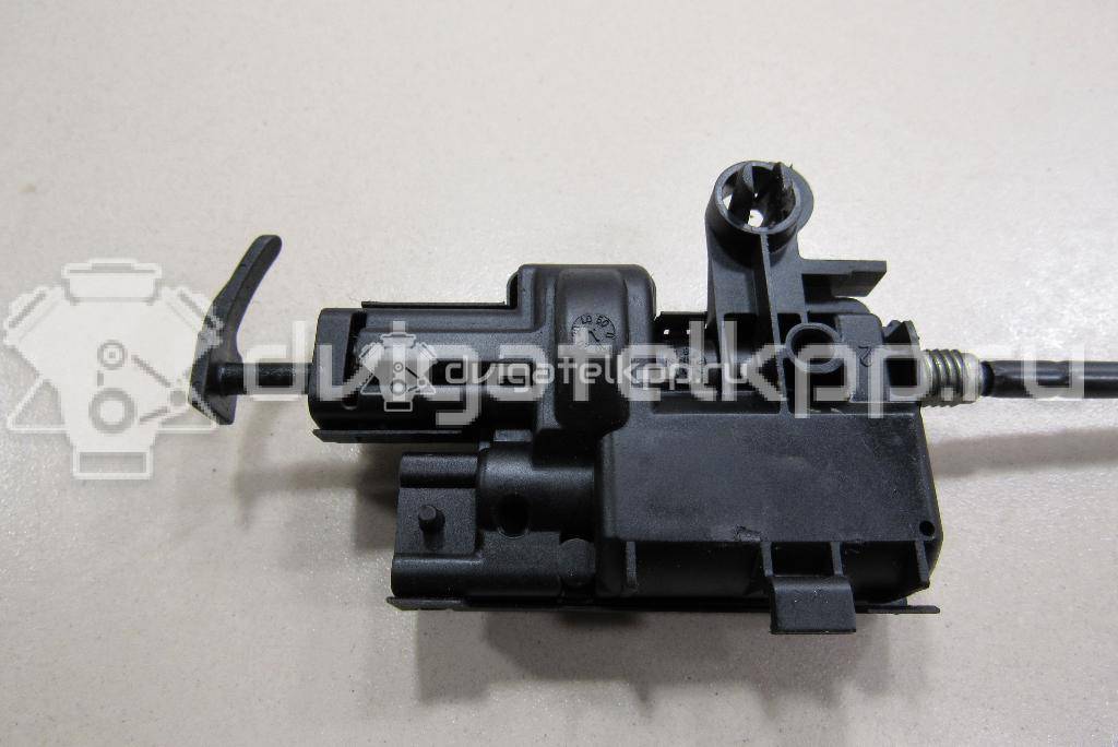 Фото Активатор замка крышки бензобака  8200323532 для Renault Modus Grand F Jp0 / Megane / Clio / Laguna / Scénic {forloop.counter}}