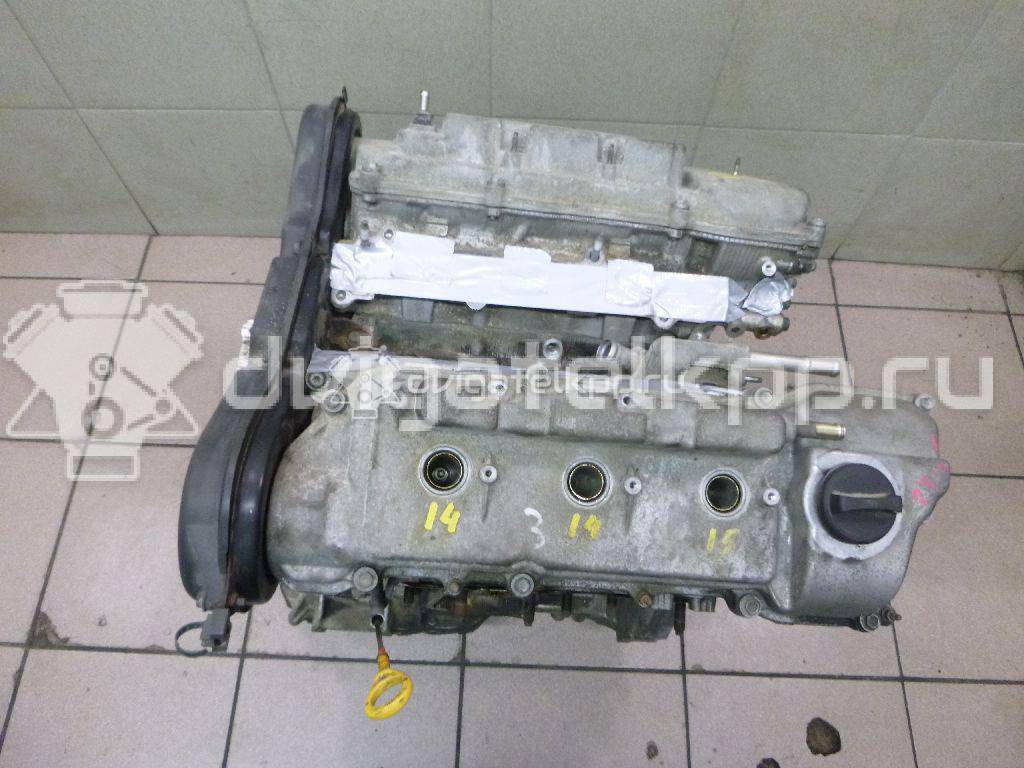 Фото Контрактный (б/у) двигатель 1MZ-FE для Lexus / Toyota 184-223 л.с 24V 3.0 л бензин 1900020420 {forloop.counter}}