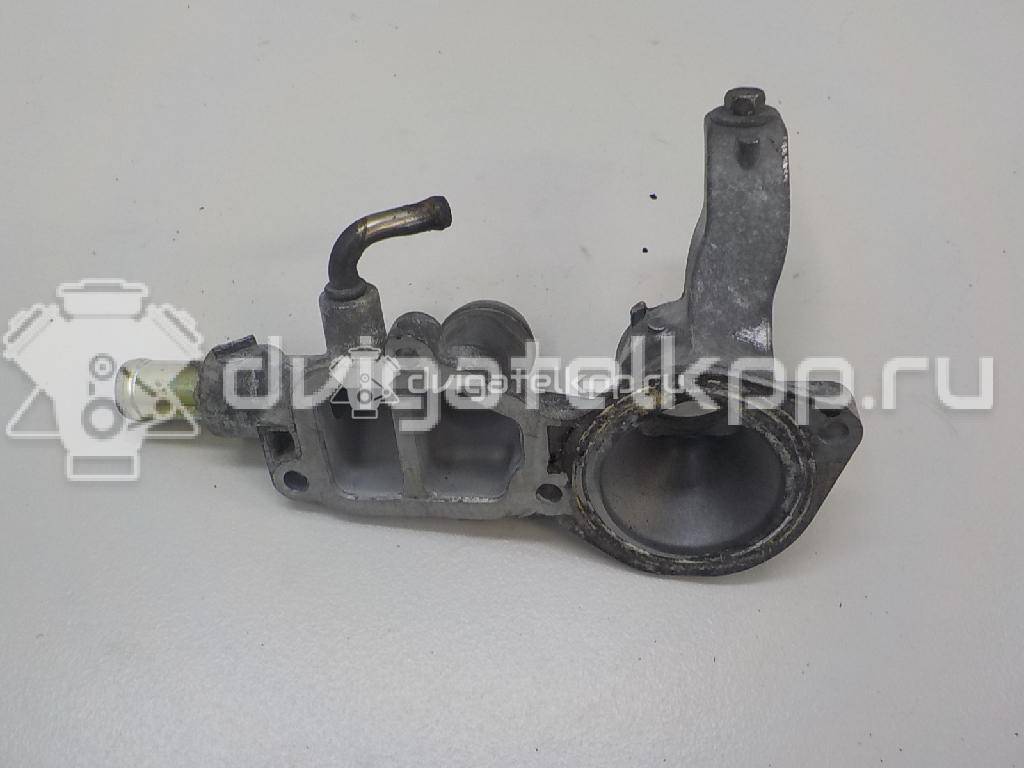 Фото Крышка термостата для двигателя LDA1 для Honda Civic 83-94 л.с 16V 1.3 л бензин 19315PZA000 {forloop.counter}}