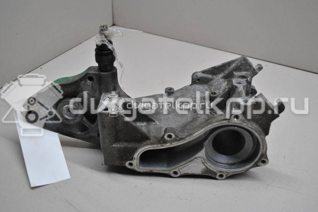 Фото Кронштейн генератора для двигателя K20A4 для Honda Cr-V 150 л.с 16V 2.0 л бензин 19410PNA000 {forloop.counter}}