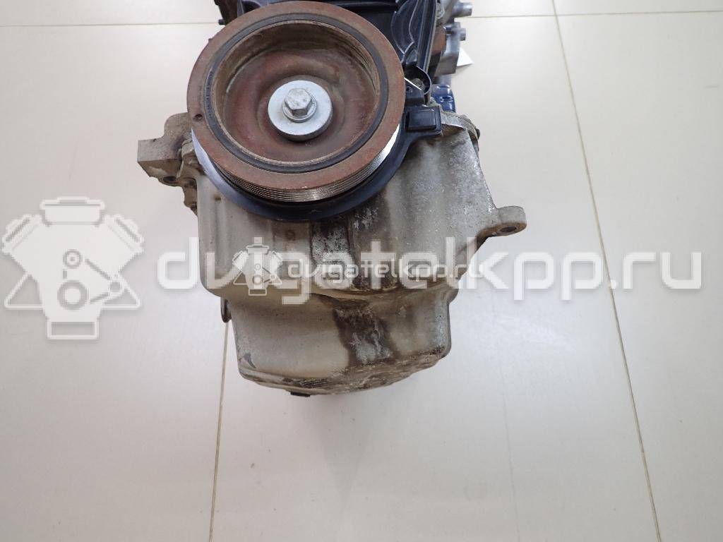 Фото Контрактный (б/у) двигатель K4M 838 для Renault Fluence L30 / Megane 106-116 л.с 16V 1.6 л бензин 8201070857 {forloop.counter}}