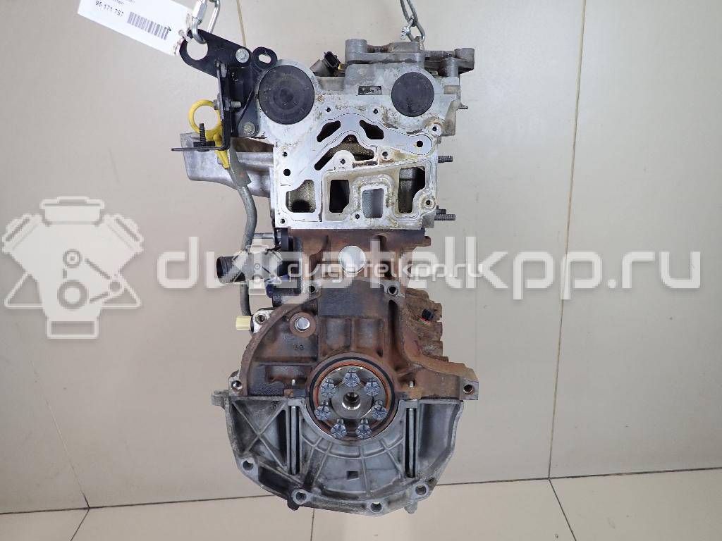 Фото Контрактный (б/у) двигатель K4M 838 для Renault Fluence L30 / Megane 106-116 л.с 16V 1.6 л бензин 8201070857 {forloop.counter}}