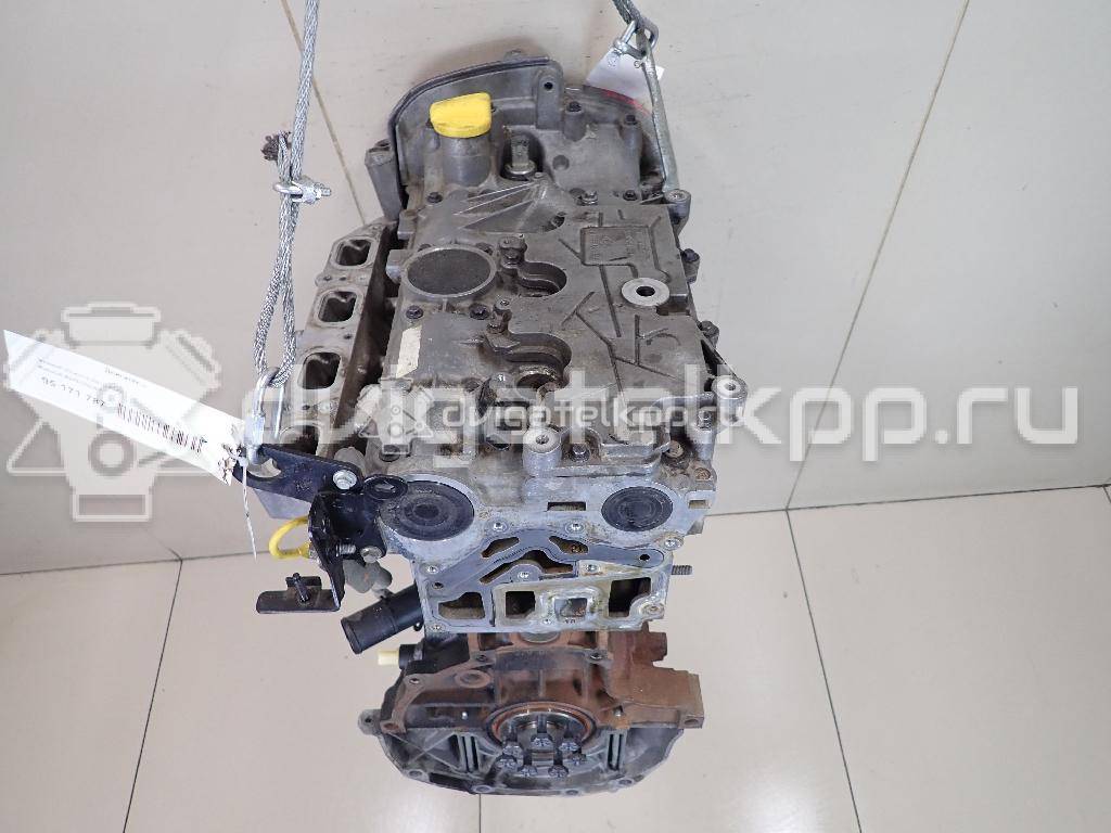 Фото Контрактный (б/у) двигатель K4M 838 для Renault Fluence L30 / Megane 106-116 л.с 16V 1.6 л бензин 8201070857 {forloop.counter}}