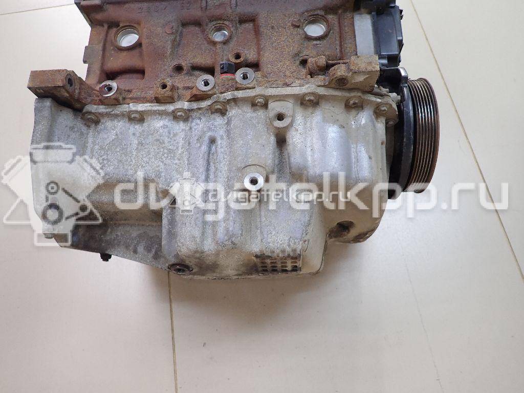 Фото Контрактный (б/у) двигатель K4M 838 для Renault Fluence L30 / Megane 106-116 л.с 16V 1.6 л бензин 8201070857 {forloop.counter}}