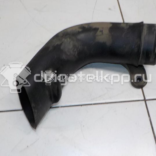 Фото Воздуховод  8200923144 для Renault Grand / Scénic / Fluence L30 / Megane