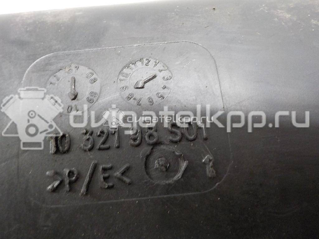 Фото Воздуховод  8200923144 для Renault Grand / Scénic / Fluence L30 / Megane {forloop.counter}}