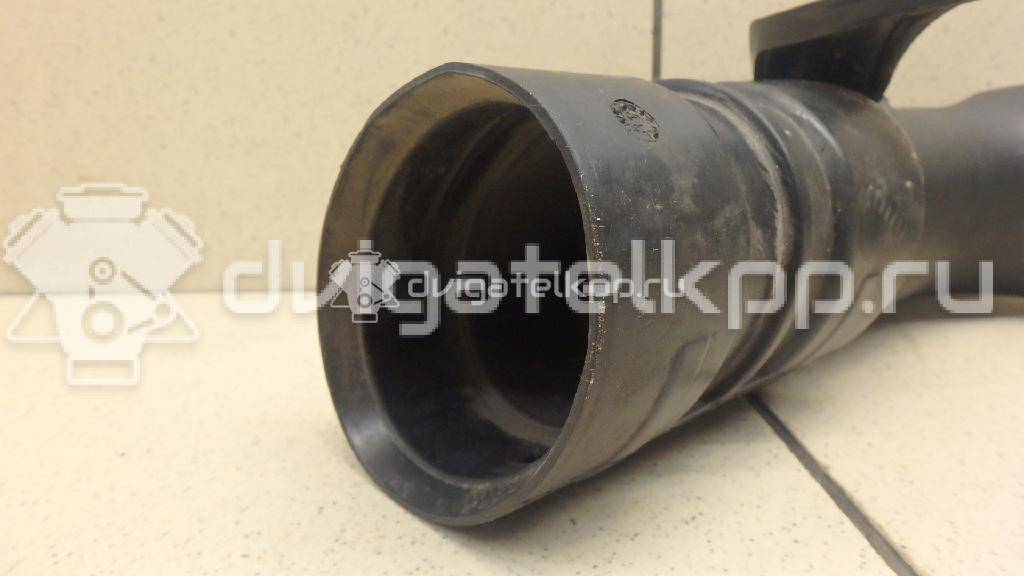 Фото Воздуховод  8200923144 для Renault Grand / Scénic / Fluence L30 / Megane {forloop.counter}}