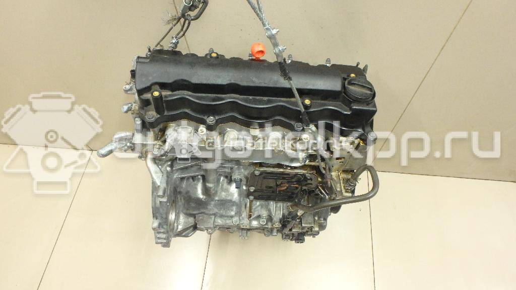 Фото Контрактный (б/у) двигатель R18A2 для Honda Civic 140 л.с 16V 1.8 л бензин {forloop.counter}}