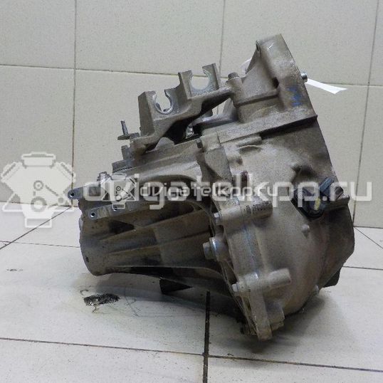 Фото Контрактная (б/у) МКПП для Honda Civic 140 л.с 16V 1.8 л R18A2 бензин 20011RPHE42