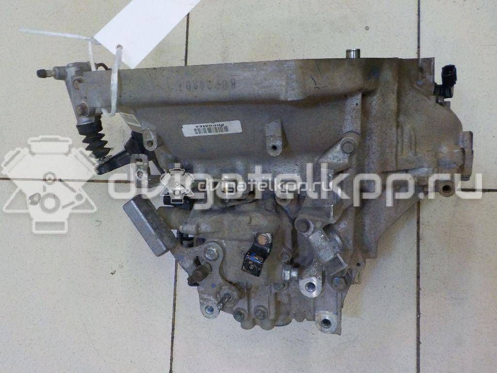 Фото Контрактная (б/у) МКПП для Honda Civic 140 л.с 16V 1.8 л R18A2 бензин 20011RPHE42 {forloop.counter}}