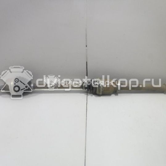 Фото Полуось передняя правая  391009002R для Renault Grand / Scénic / Fluence L30 / Megane