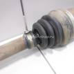 Фото Полуось передняя правая  391009002R для Renault Grand / Scénic / Fluence L30 / Megane {forloop.counter}}