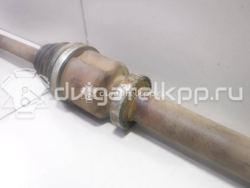 Фото Полуось передняя правая  391009002R для Renault Grand / Scénic / Fluence L30 / Megane {forloop.counter}}