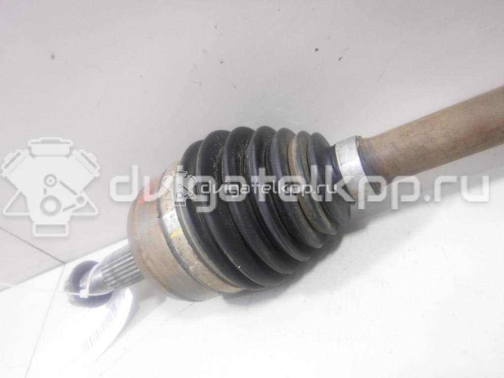 Фото Полуось передняя правая  391009002R для Renault Grand / Scénic / Fluence L30 / Megane {forloop.counter}}