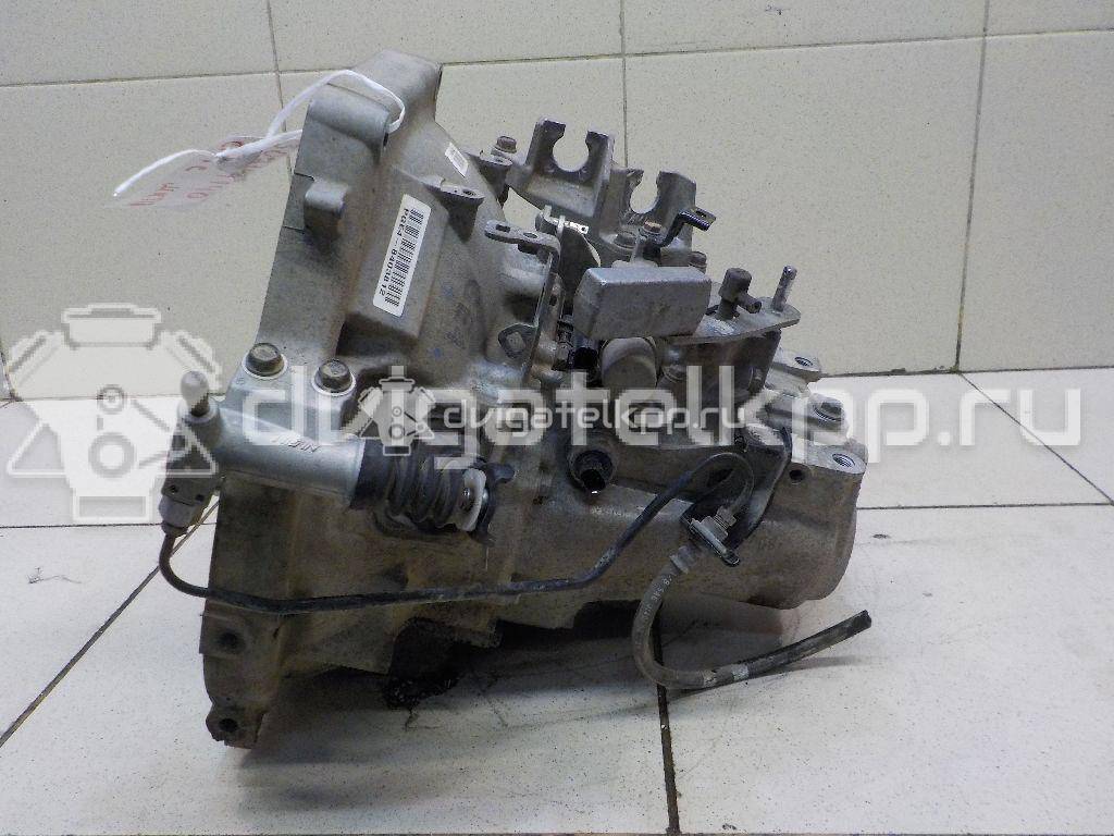 Фото Контрактная (б/у) МКПП для Honda Civic 140 л.с 16V 1.8 л R18A2 бензин 20011RPHE42 {forloop.counter}}