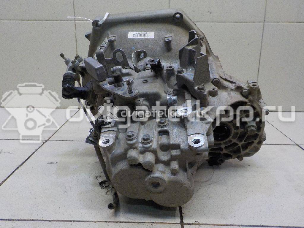 Фото Контрактная (б/у) МКПП для Honda Civic 140 л.с 16V 1.8 л R18A2 бензин 20011RPHE42 {forloop.counter}}