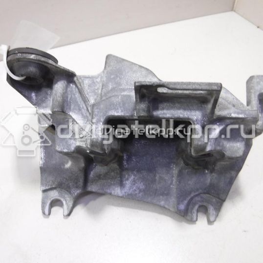 Фото Опора двигателя левая  112200014R для Renault Grand / Scénic / Fluence L30 / Megane