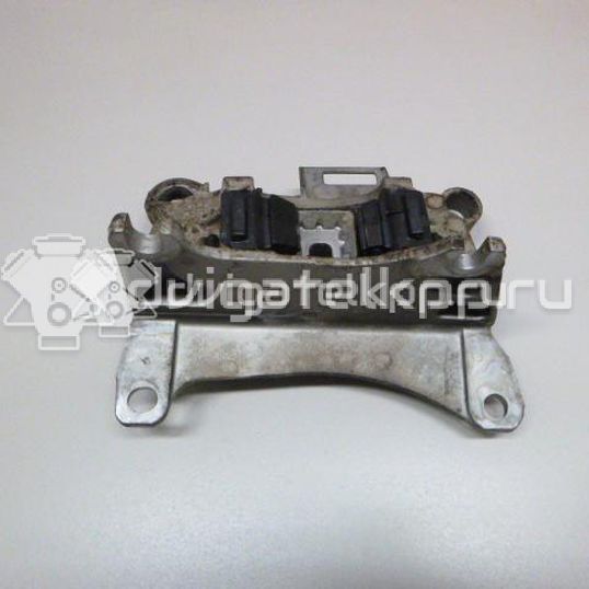 Фото Опора двигателя левая  112205136R для Renault Grand / Scénic / Fluence L30 / Megane