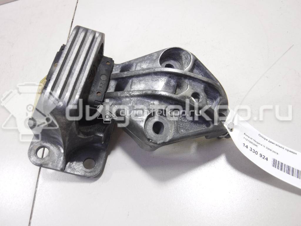 Фото Опора двигателя правая  112100020R для Renault Grand / Scénic / Fluence L30 / Megane {forloop.counter}}