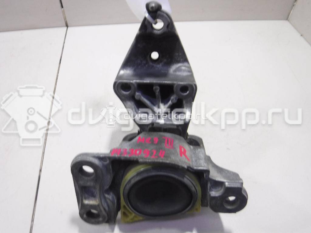 Фото Опора двигателя правая  112100020R для Renault Grand / Scénic / Fluence L30 / Megane {forloop.counter}}