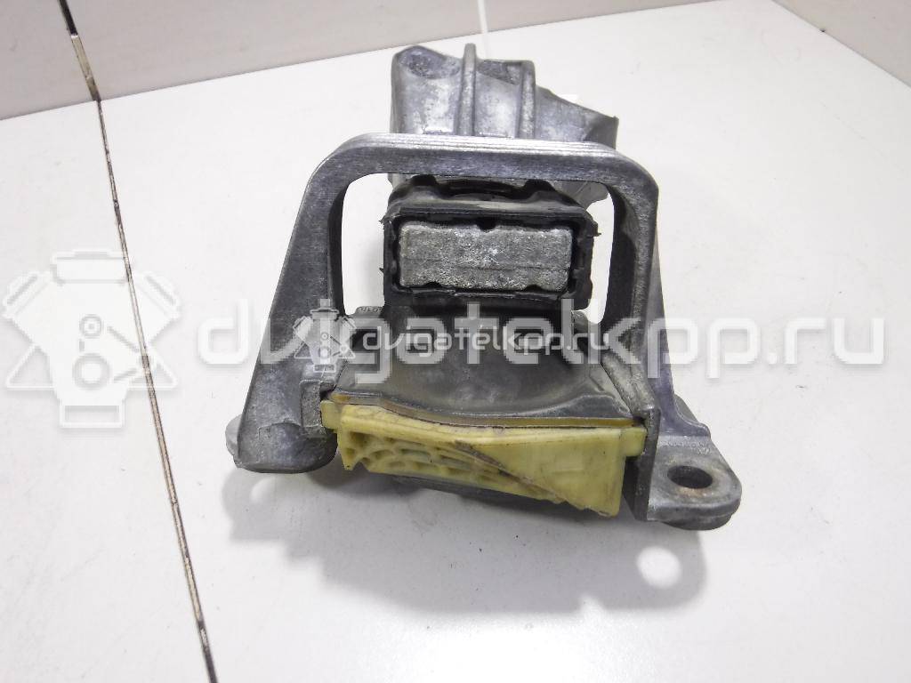 Фото Опора двигателя правая  112100020R для Renault Grand / Scénic / Fluence L30 / Megane {forloop.counter}}