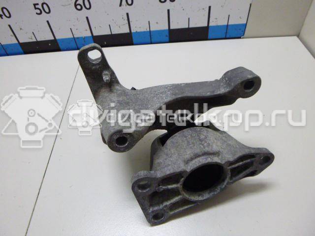Фото Опора двигателя правая  112100014R для Renault Grand / Scénic / Fluence L30 / Megane {forloop.counter}}