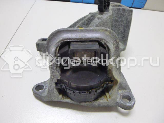 Фото Опора двигателя правая  112100014R для Renault Grand / Scénic / Fluence L30 / Megane {forloop.counter}}