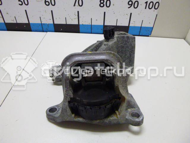 Фото Опора двигателя правая  112100014R для Renault Grand / Scénic / Fluence L30 / Megane {forloop.counter}}