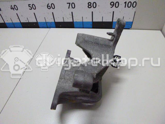 Фото Опора двигателя правая  112100014R для Renault Grand / Scénic / Fluence L30 / Megane {forloop.counter}}