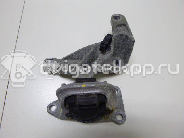 Фото Опора двигателя правая  112100014R для Renault Grand / Scénic / Fluence L30 / Megane {forloop.counter}}
