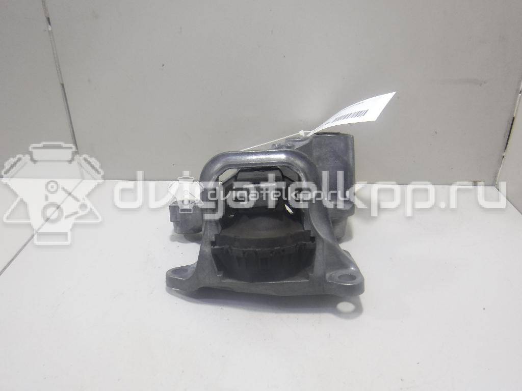 Фото Опора двигателя правая  112100014R для Renault Grand / Scénic / Fluence L30 / Megane {forloop.counter}}