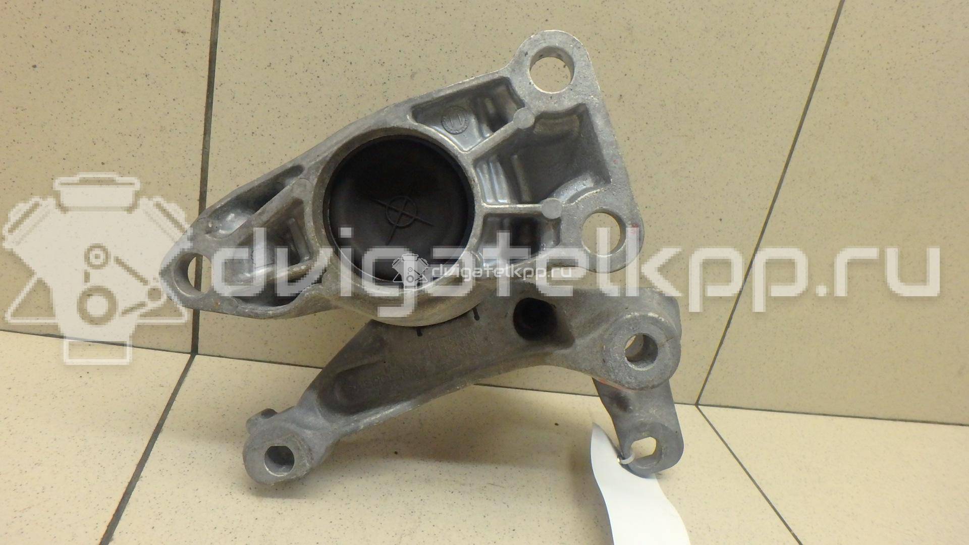 Фото Опора двигателя правая  112100014R для Renault Grand / Scénic / Fluence L30 / Megane {forloop.counter}}