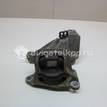 Фото Опора двигателя правая  112100014R для Renault Grand / Scénic / Fluence L30 / Megane {forloop.counter}}