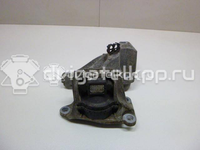 Фото Опора двигателя правая  112100014R для Renault Grand / Scénic / Fluence L30 / Megane {forloop.counter}}