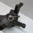 Фото Кулак поворотный передний правый  400147163R для Renault Grand / Scénic / Fluence L30 / Megane {forloop.counter}}