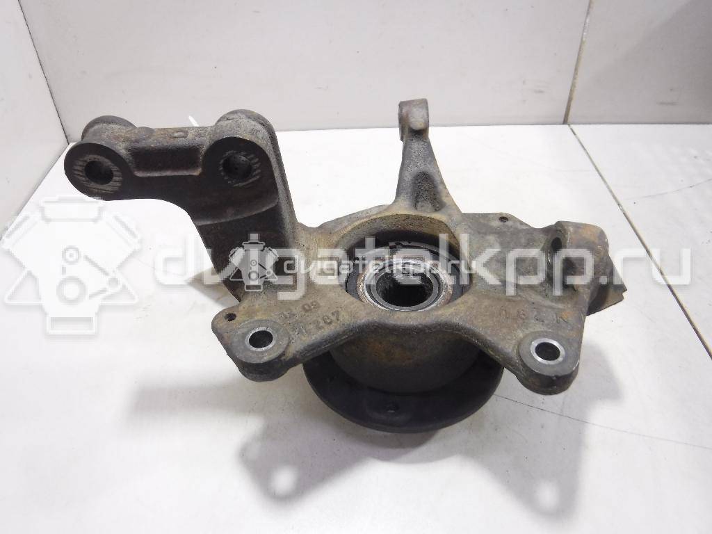 Фото Кулак поворотный передний правый  400140080R для Renault Grand / Scénic / Fluence L30 / Megane {forloop.counter}}