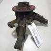 Фото Кулак поворотный передний правый  400140080R для Renault Grand / Scénic / Fluence L30 / Megane {forloop.counter}}