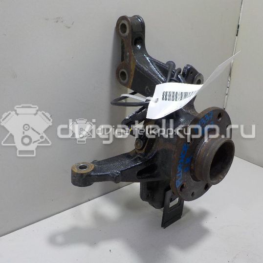 Фото Кулак поворотный передний правый  400140080R для Renault Grand / Scénic / Fluence L30 / Megane