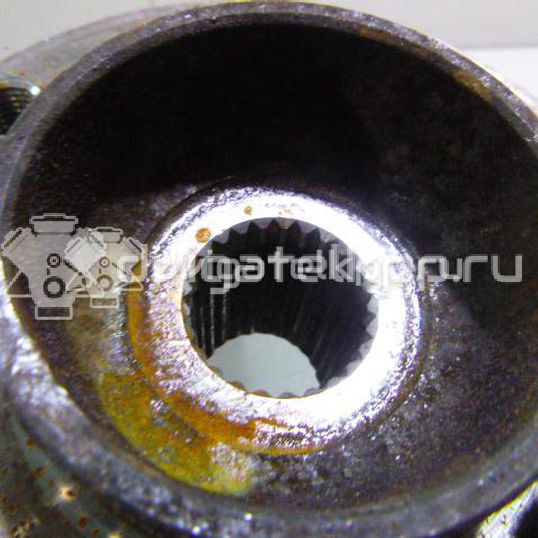 Фото Кулак поворотный передний правый  400140080R для Renault Grand / Scénic / Fluence L30 / Megane