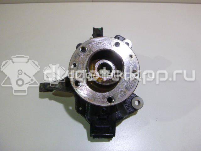 Фото Кулак поворотный передний правый  400140080R для Renault Grand / Scénic / Fluence L30 / Megane {forloop.counter}}