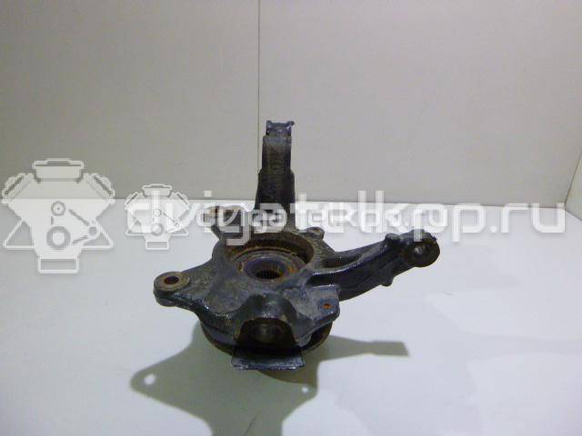Фото Кулак поворотный передний правый  400140080R для Renault Grand / Scénic / Fluence L30 / Megane {forloop.counter}}