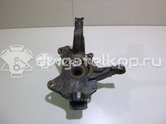 Фото Кулак поворотный передний правый  400140080R для Renault Grand / Scénic / Fluence L30 / Megane {forloop.counter}}