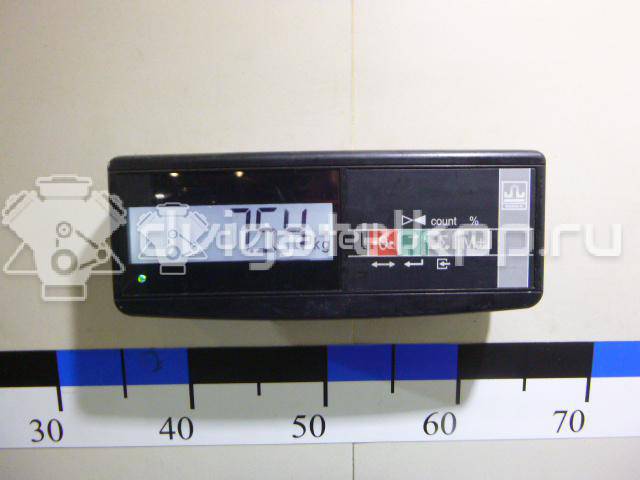 Фото Кулак поворотный передний правый  400140080R для Renault Grand / Scénic / Fluence L30 / Megane {forloop.counter}}