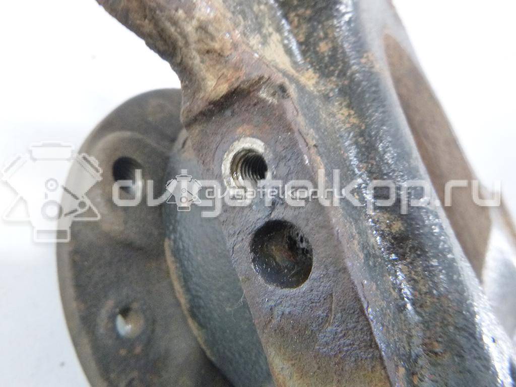 Фото Кулак поворотный передний левый  400154705R для Renault Grand / Scénic / Fluence L30 / Megane {forloop.counter}}