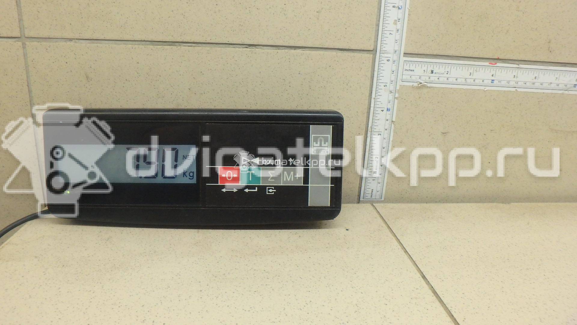 Фото Кулак поворотный передний левый  400150083R для Renault Grand / Scénic / Fluence L30 / Megane {forloop.counter}}