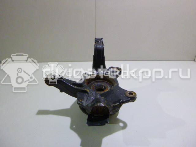 Фото Кулак поворотный передний левый  400150083R для Renault Grand / Scénic / Fluence L30 / Megane {forloop.counter}}